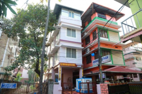 SHIVARANJINI TOURIST HOME